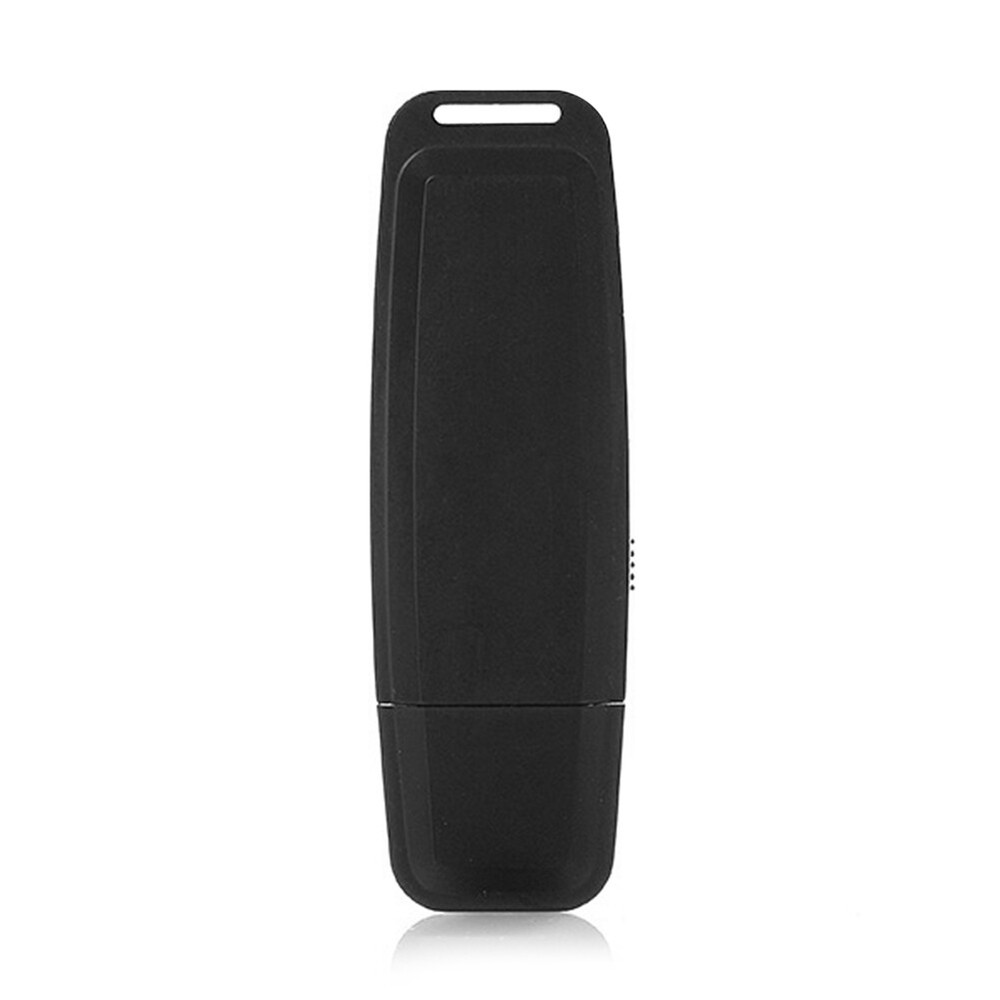 USB Mini Voice Recorder Digital Hidden Record Mini Drive Audio Recording Device