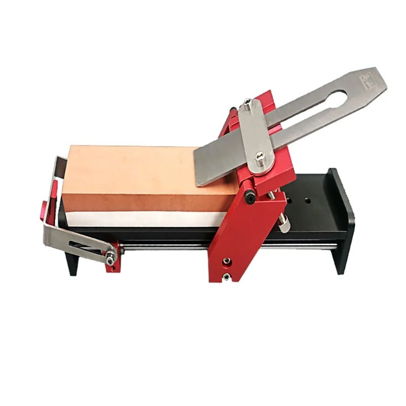 Multifunction Fixed Angle Sharpening Frame Adjustable Sharpener Whetstone