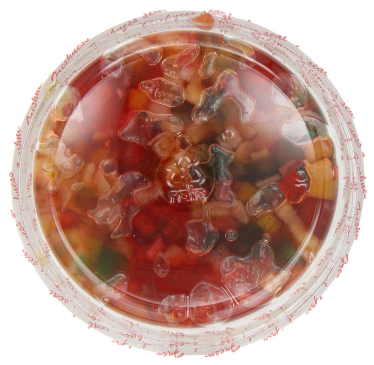 Fruit Extra Fancy Fruit Cake Mix, 16 Ounce