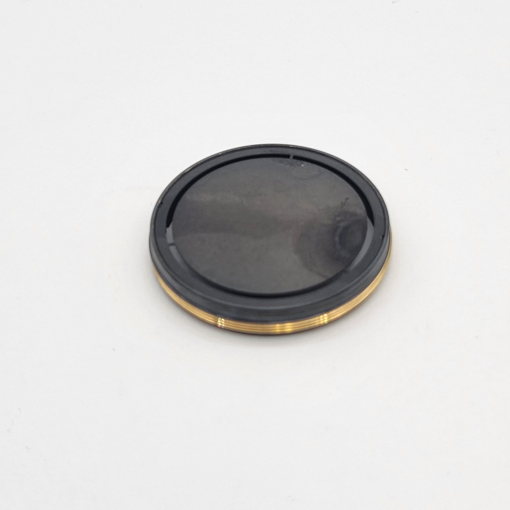 Zeiss Microscope Ring Aperture 424222-8238