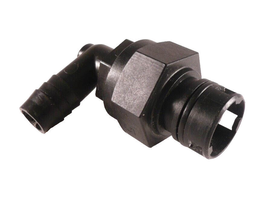 Rainsoft DLFC Housing Drain Line Flow Control Adapter Water Softener Parts