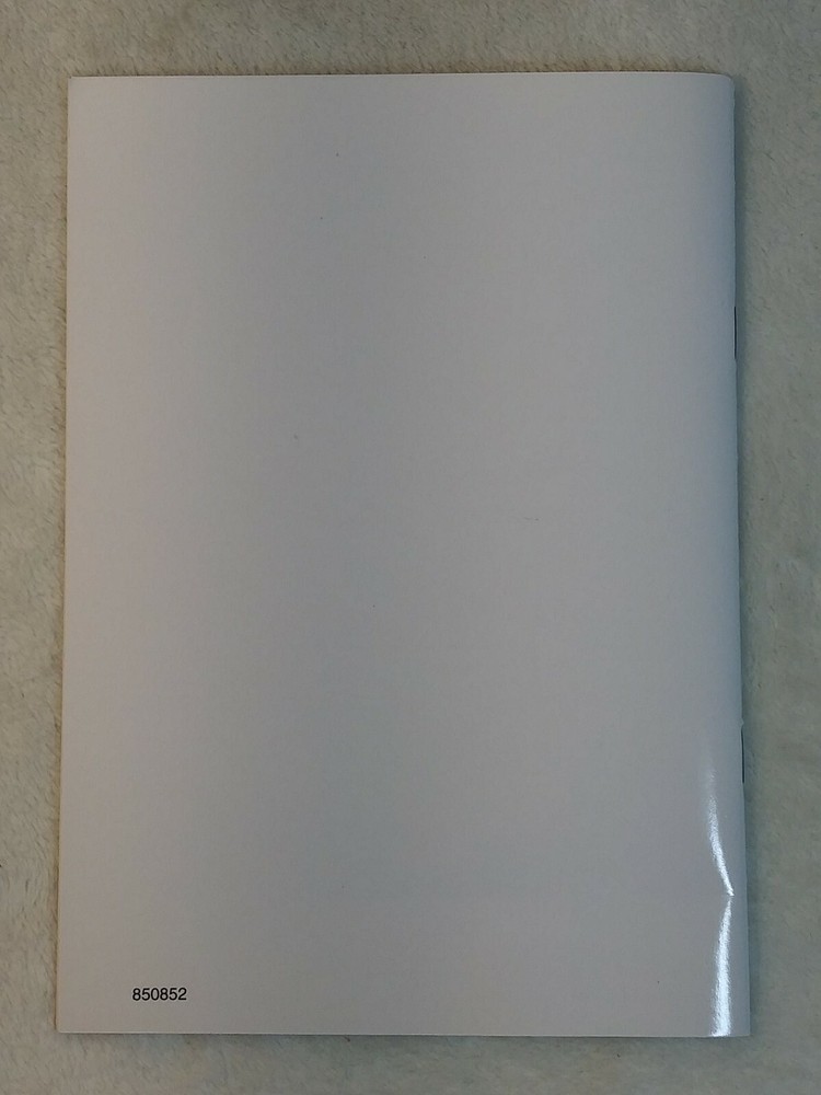 Intel Pentium VX Chipset Based System Board Technical Manual Flamingo VX CE RARE