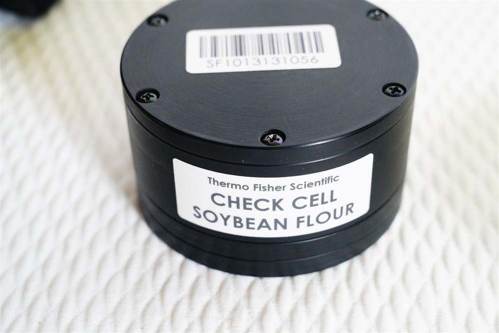 Thermo MicroPHAZIR AG Feed Analyzer W Accessories, No Software