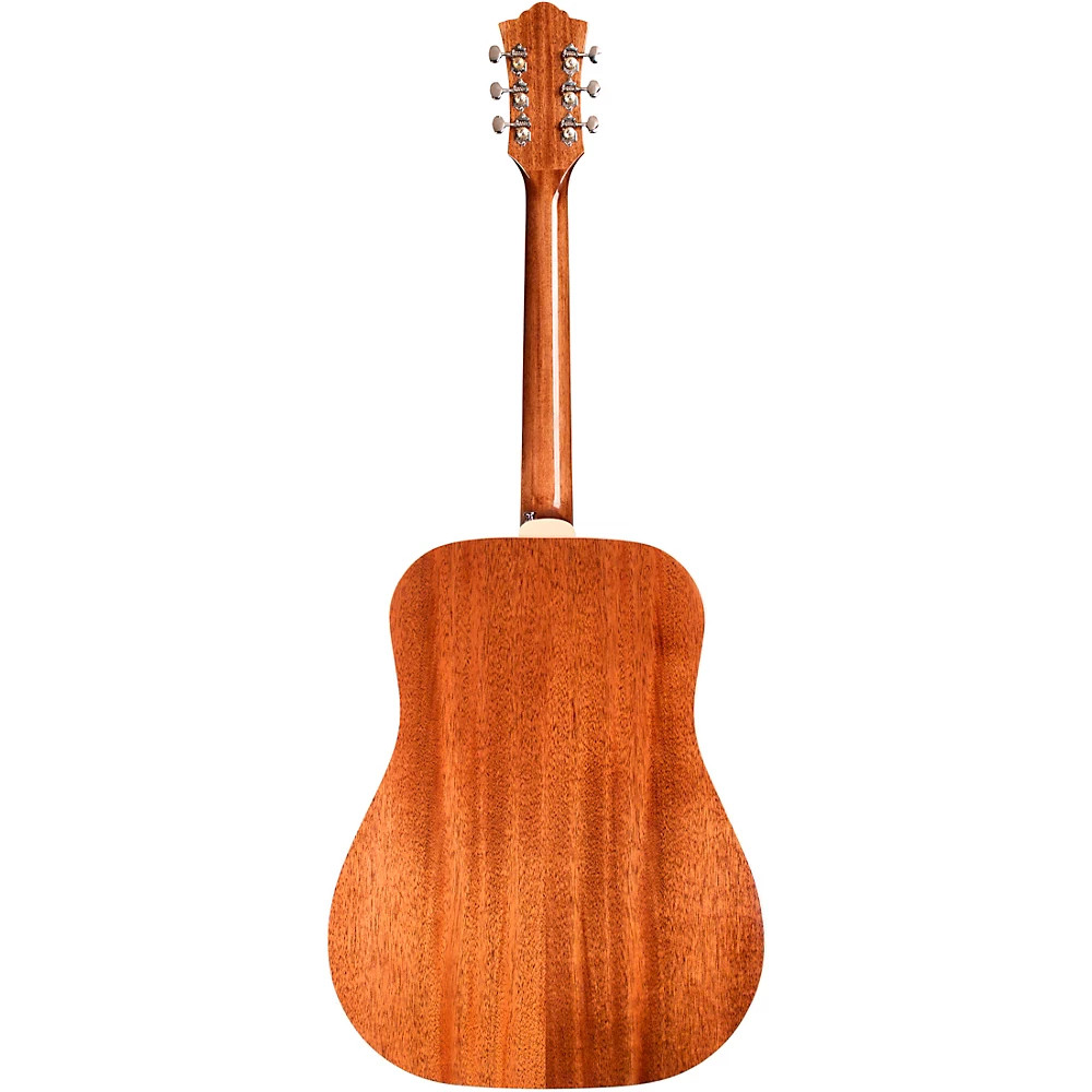 Guild D-140 Westerly Collection Dreadnought Acoustic Guitar Natural