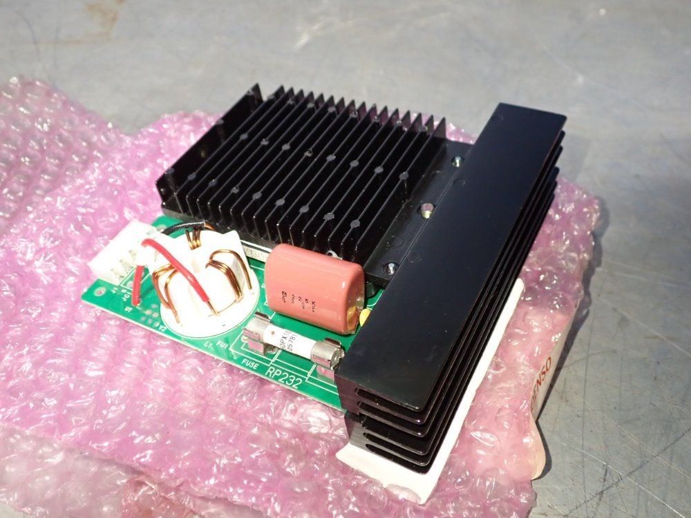 DENSO RP232 MODULE  12250270025
