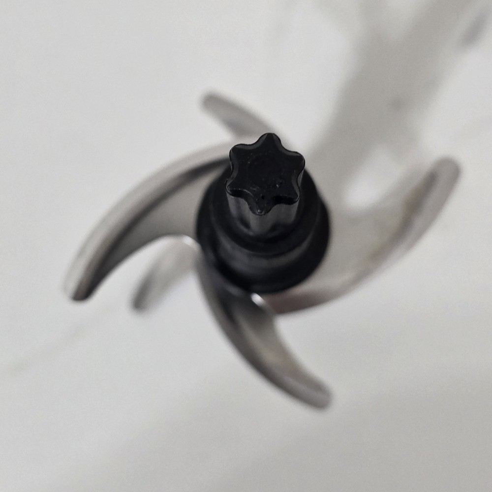 Ninja Master Prep 6-Blade Chopper Replacement Part 48 oz Pitcher QB1004 QB1005