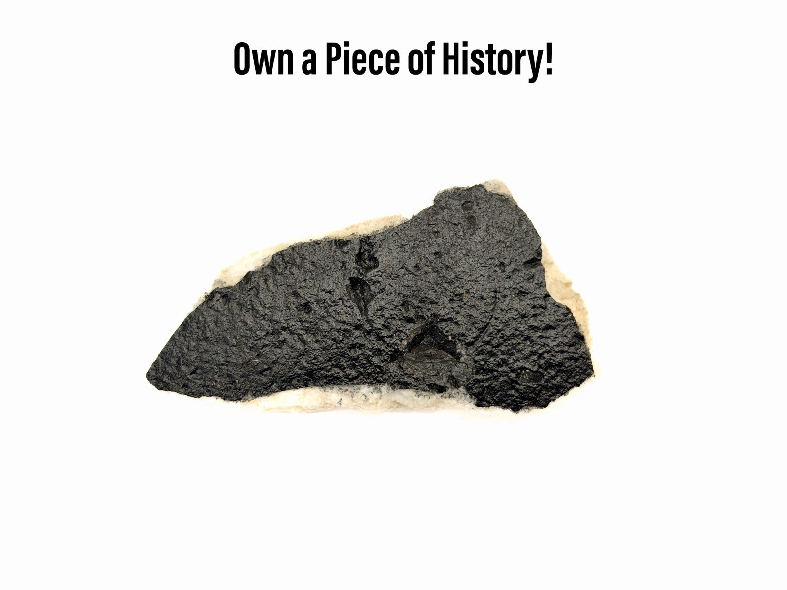 SpaceX Starship Tile Fragment Section Historic Flight 1 Flown Relic! (Sm)