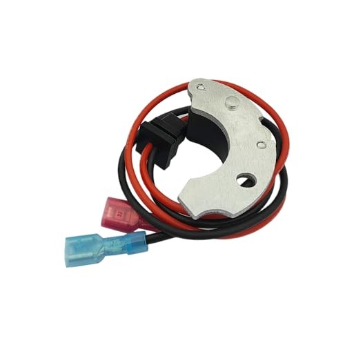 Electronic Ignition Module Fit for VW Beetle Campmobile Dasher Fastback