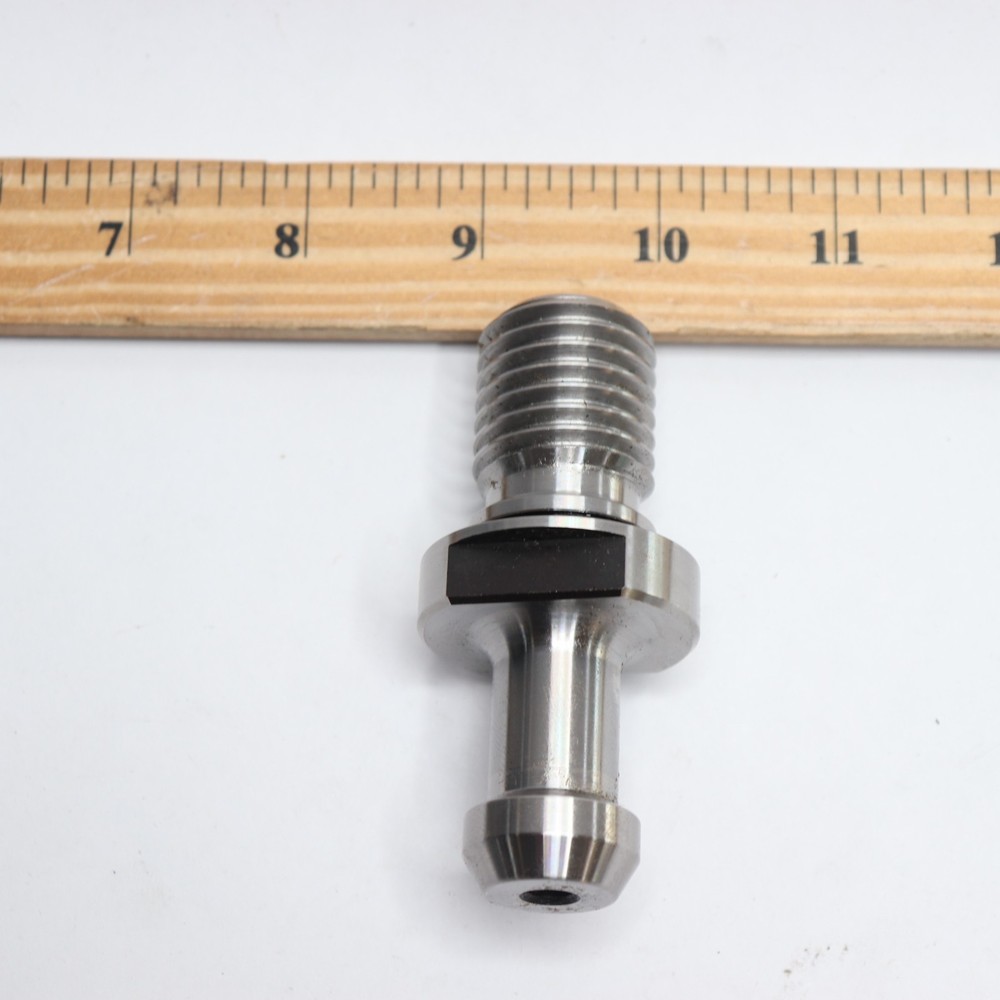 45-Degree Angle Radius Pull Stud Retention Knob 1" MNPT RP-110059