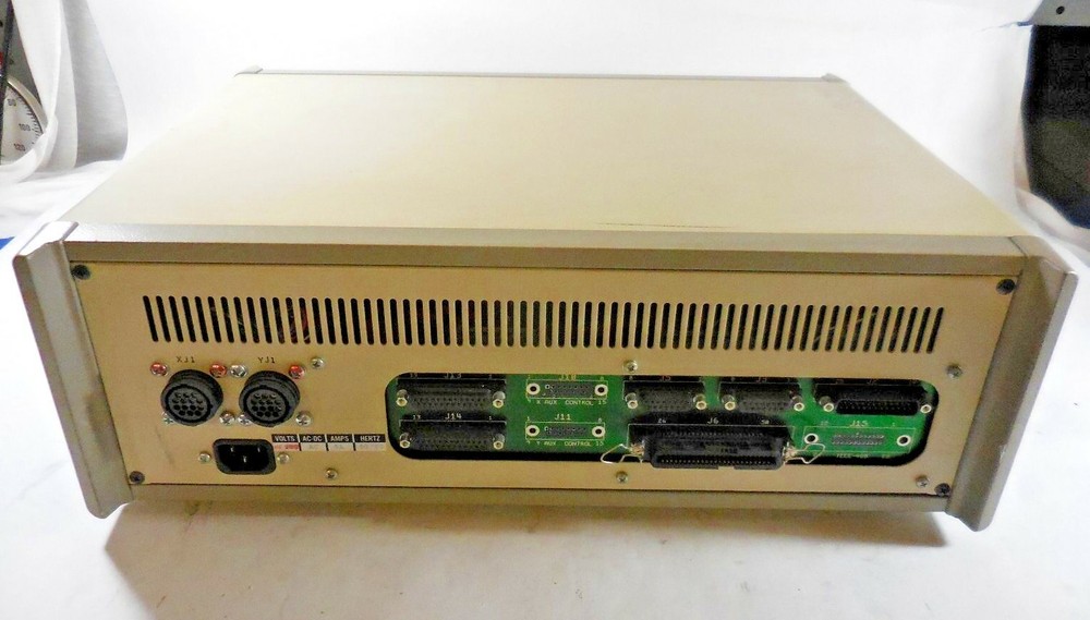 Aerotech UNIDEX 11, ES11916 Motion Controller Unit