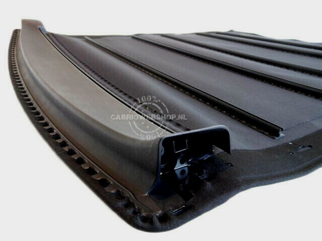 Smart For Two 450 Convertible OEM Smart Convertible Top Front Part