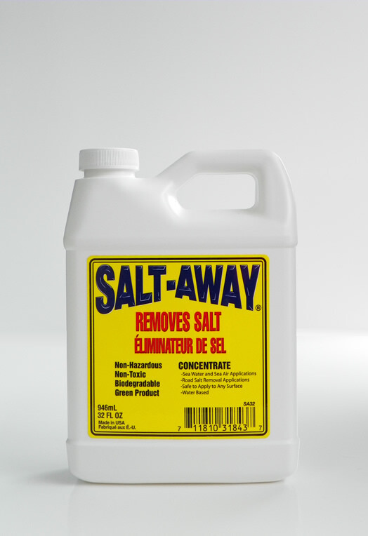 Salt-Away 32 Oz Refill