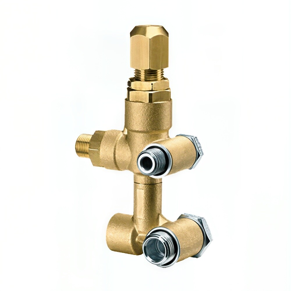 Legacy VBT Unloader Valve, 1500 PSI 6.6 GPM