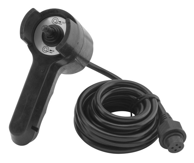 Quadboss Winch Replacement Corded Remote