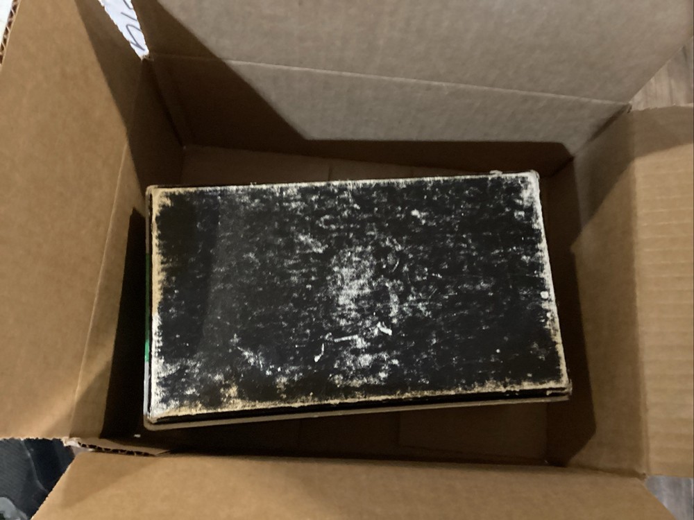 Clarus MS-35 Camera Box Only