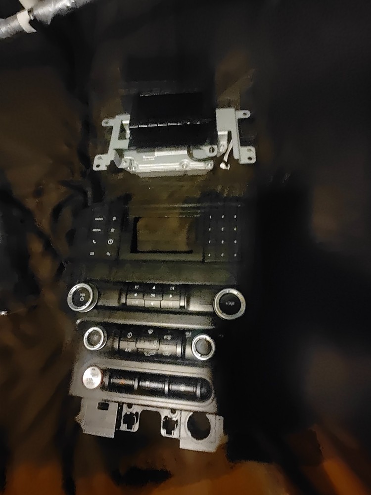 car gps navigation touch screen radio