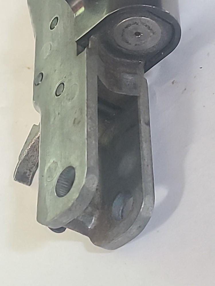 T/C Thompson Center Impact Muzzleloader Black Powder 50 Caliber Trigger Assembly