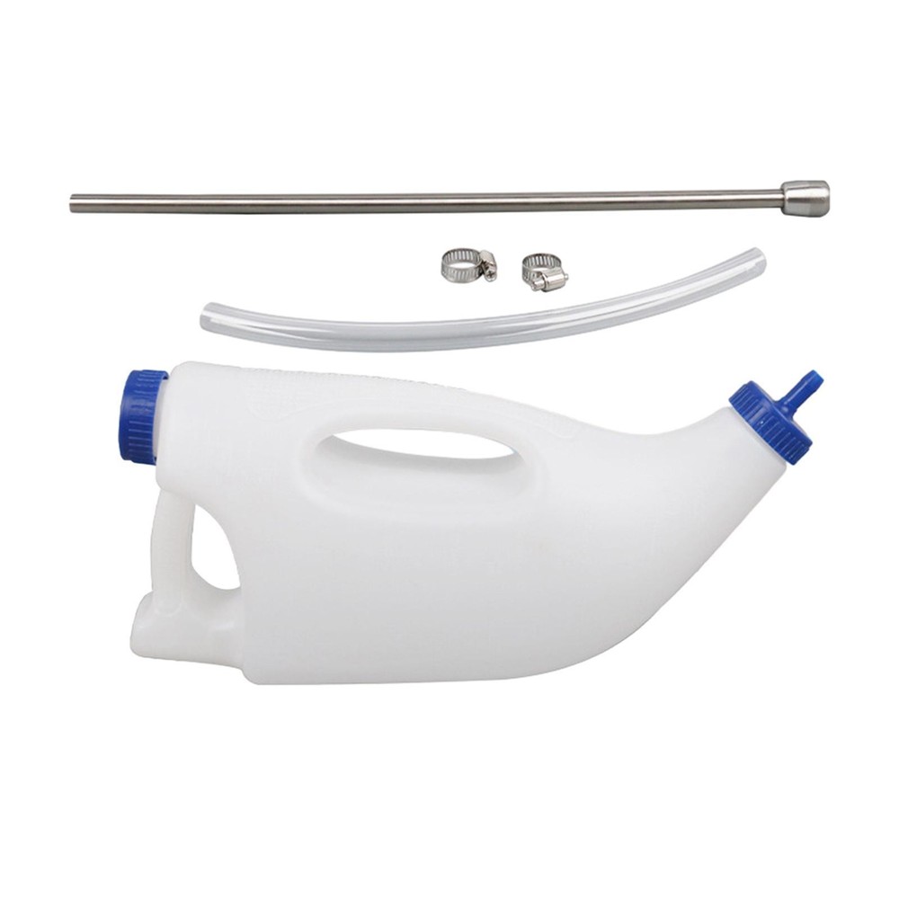 Calf Feeder Calf Bottle 4L