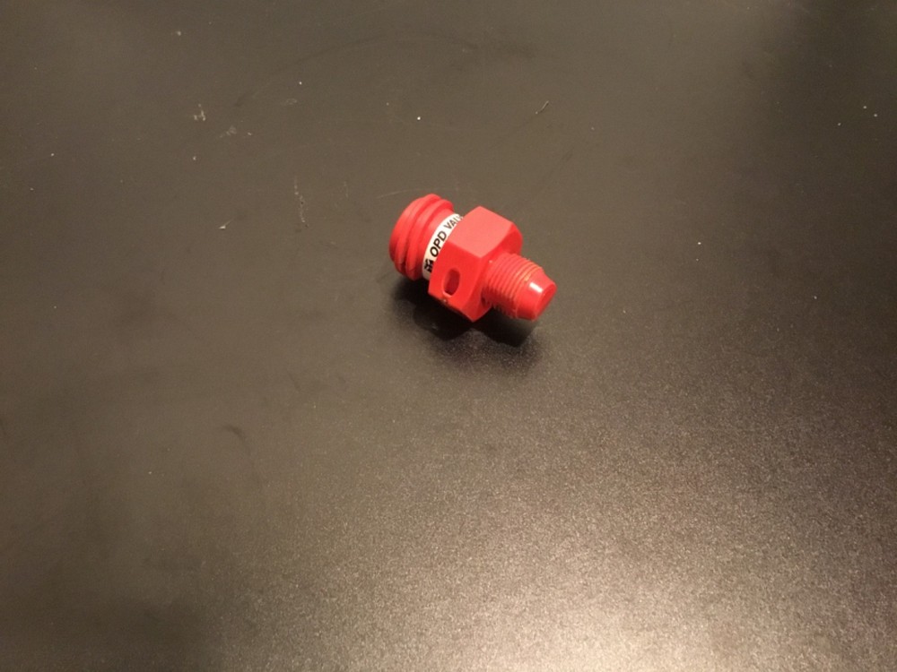 MOSQUITO MAGNET OPD RESET TOOL.