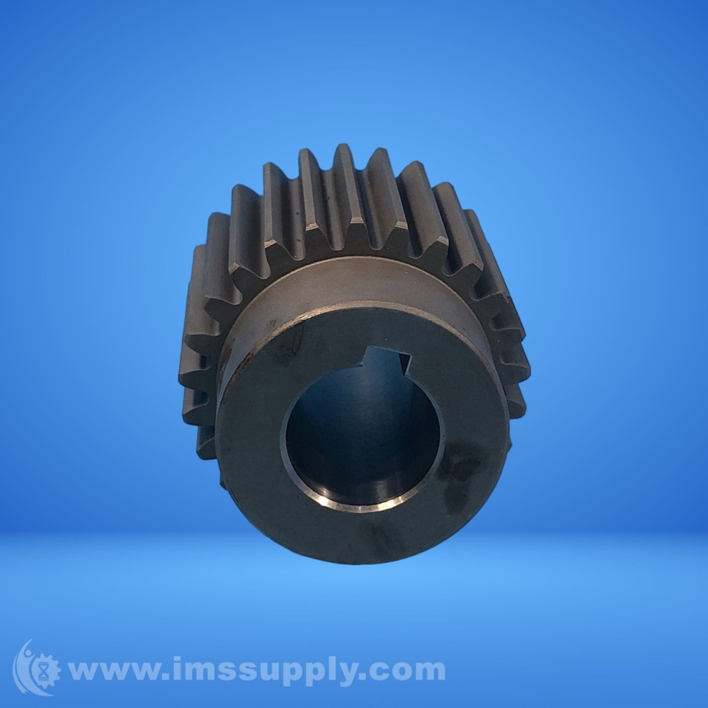Spur Gear FNIP