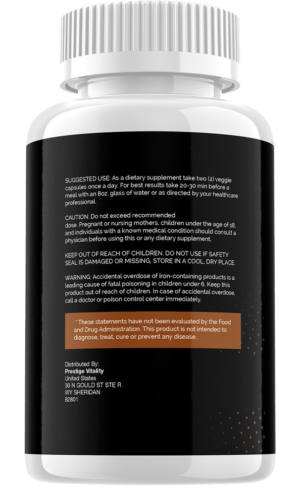 Boosted Pro Pills for Men, BoostedPro Official ED T-Level Support (2 Pack)