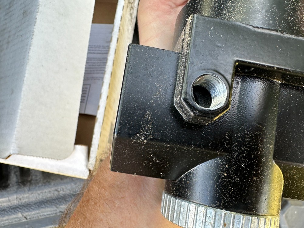 Wilkerson Regulator 3/4" R30-06-HNO