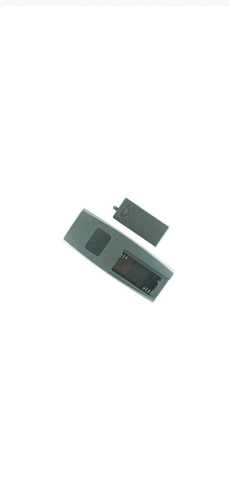 Generic Remote Control for Style Selections Hampton Bay Electric Fireplace
