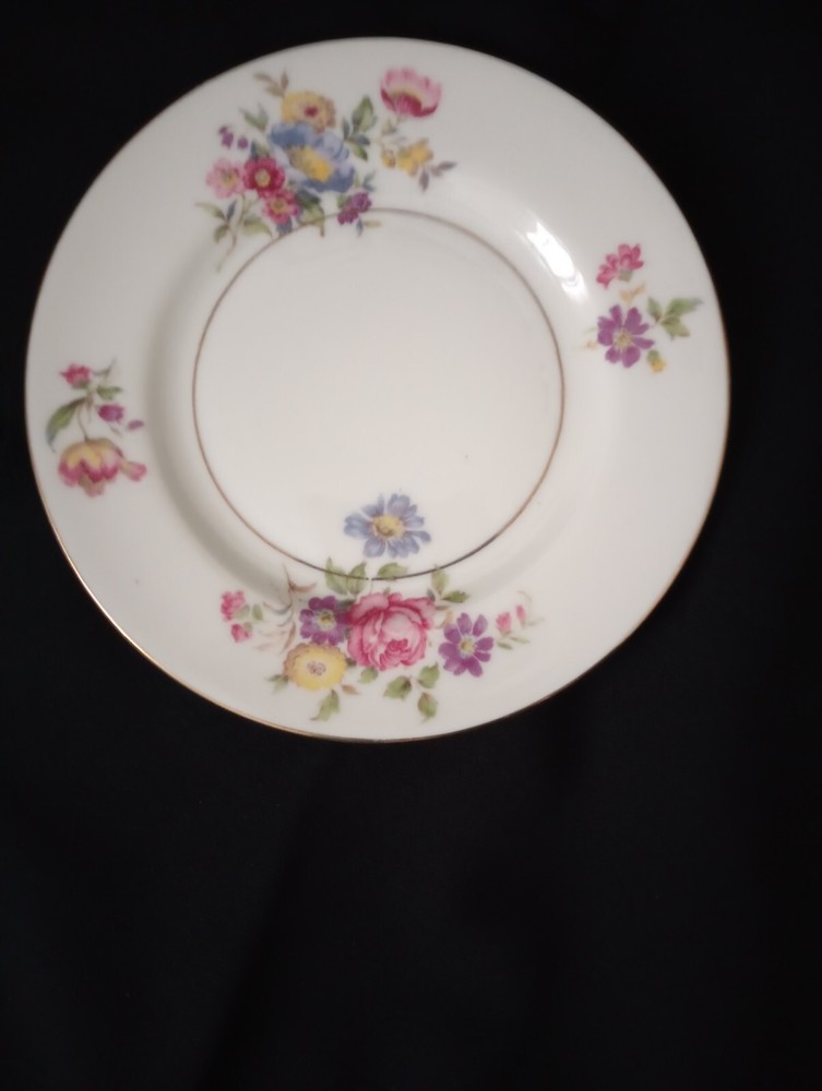 Theodore Haviland NY Pasadena Pattern Five Piece Place Setting