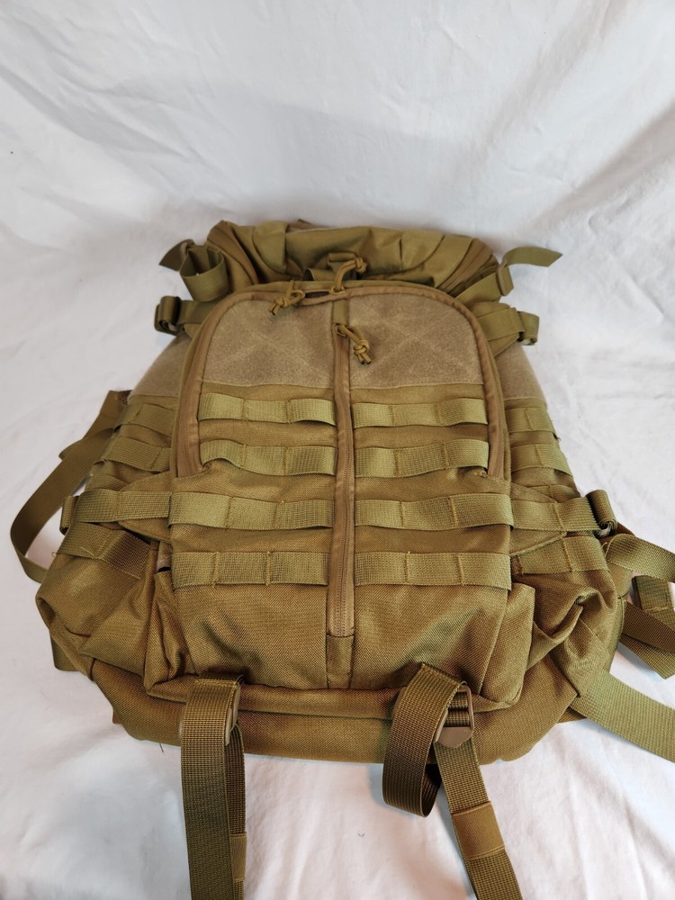 Military Tactical Backpack Trekking Back Pack