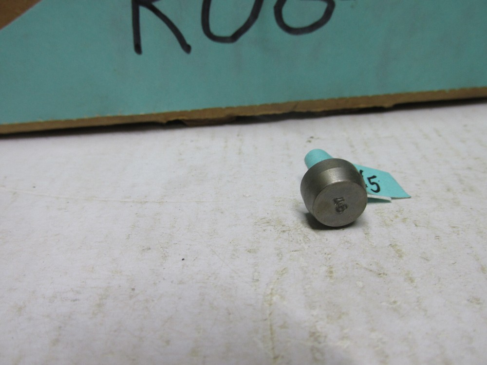 [ROGC] RCBS trimmer pilot #45