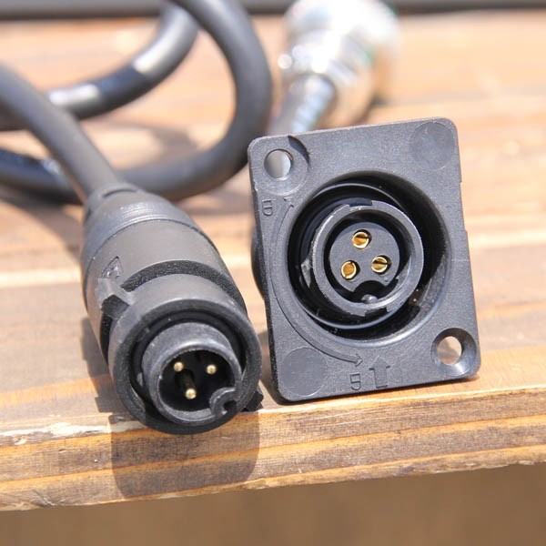 OSET Charger Plug Converter