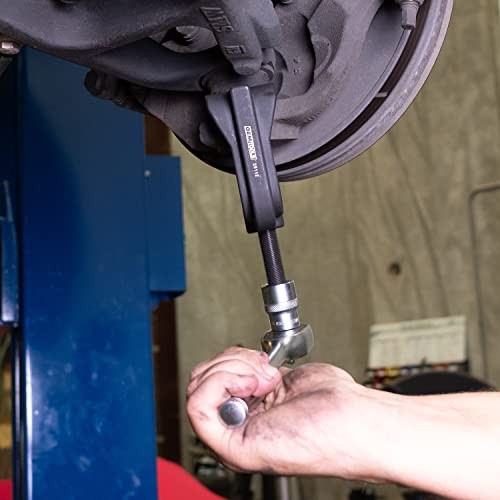 25112 Ball Joint Separator, Adjustable Ball Joint Separator Tool, 2-3/8" Max