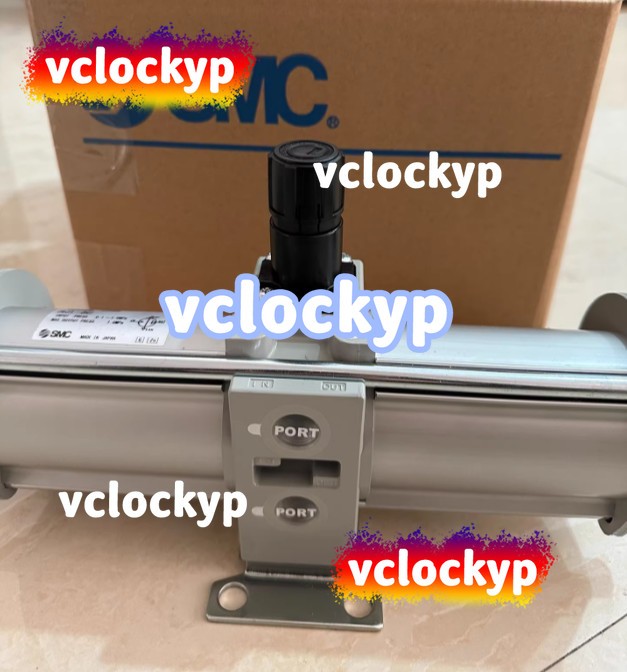 1pcs SMC VBA20-03GN Pneumatic booster valve