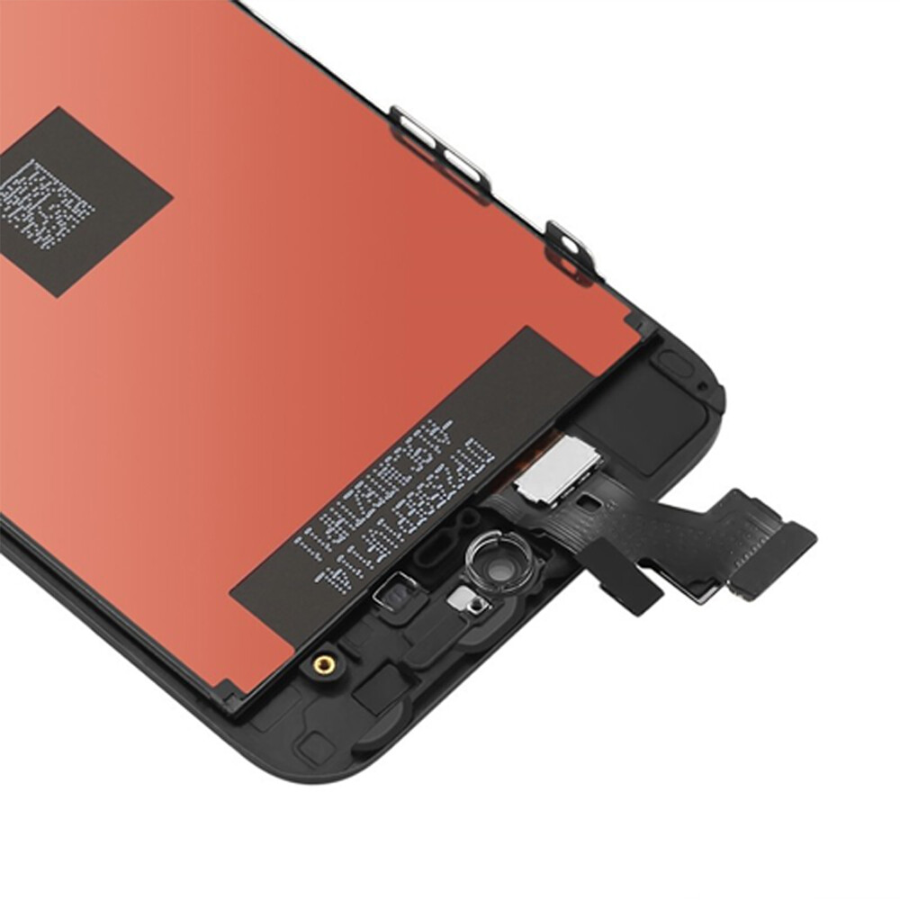 For iPhone 5 5S 5C SE LCD Touch Display Screen Digitizer Replacement 9 Tools US