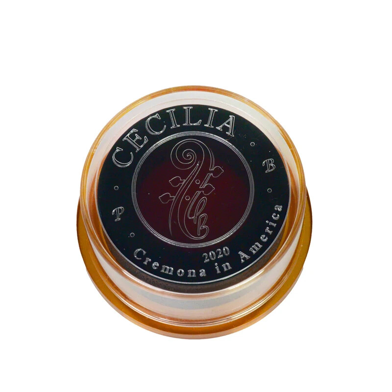 Andrea Cecilia Cello Rosin