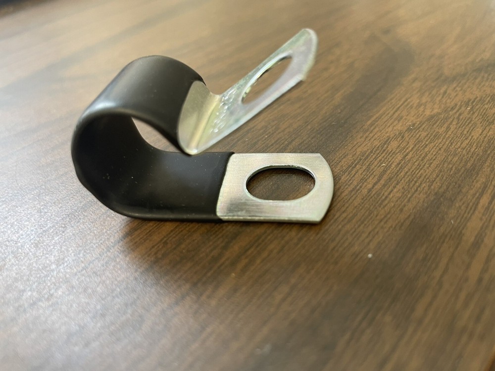 Cummins 68425 Cushion Loop Clamp