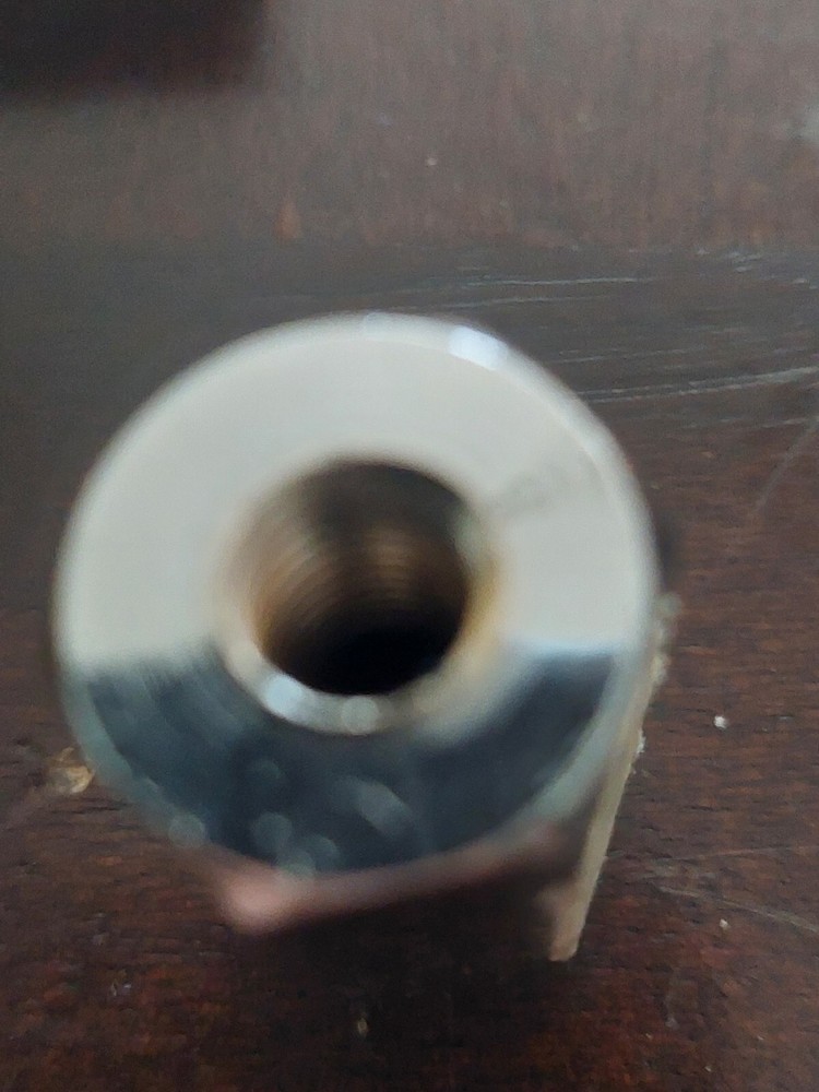 banjo rod connector