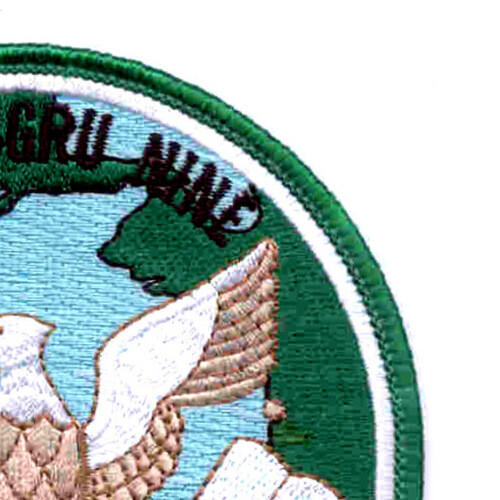 COMSUBGRU 9 Patch