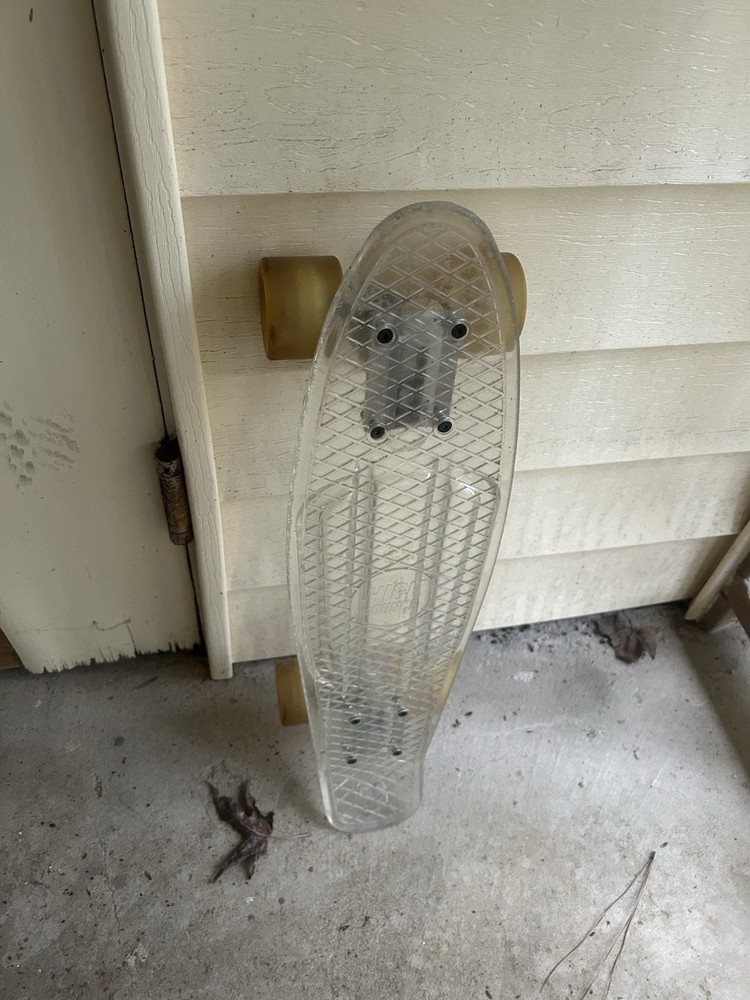 Short Board