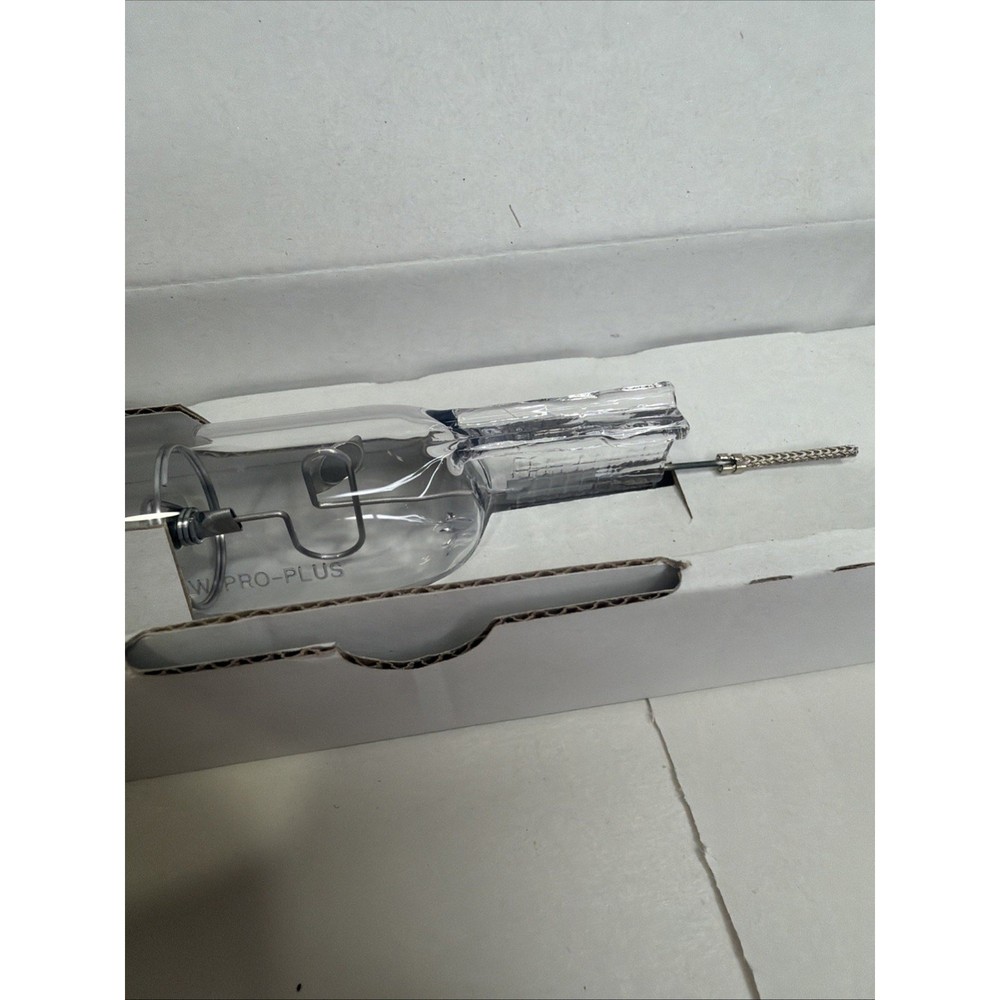Ushio US5002442 Pro Plus DE HPS Double Ended Bulb