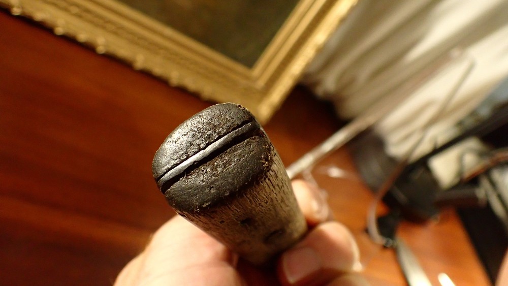 Antique Knife
