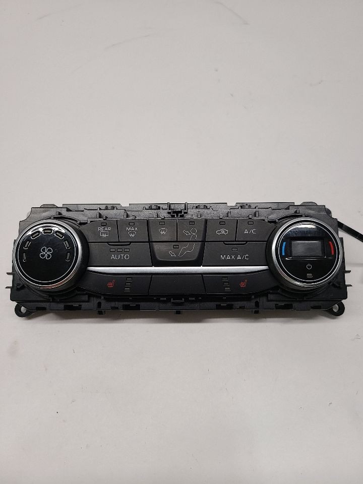 A/C Selector Switch fits 2021 Ford Ecosport automatic temperature control