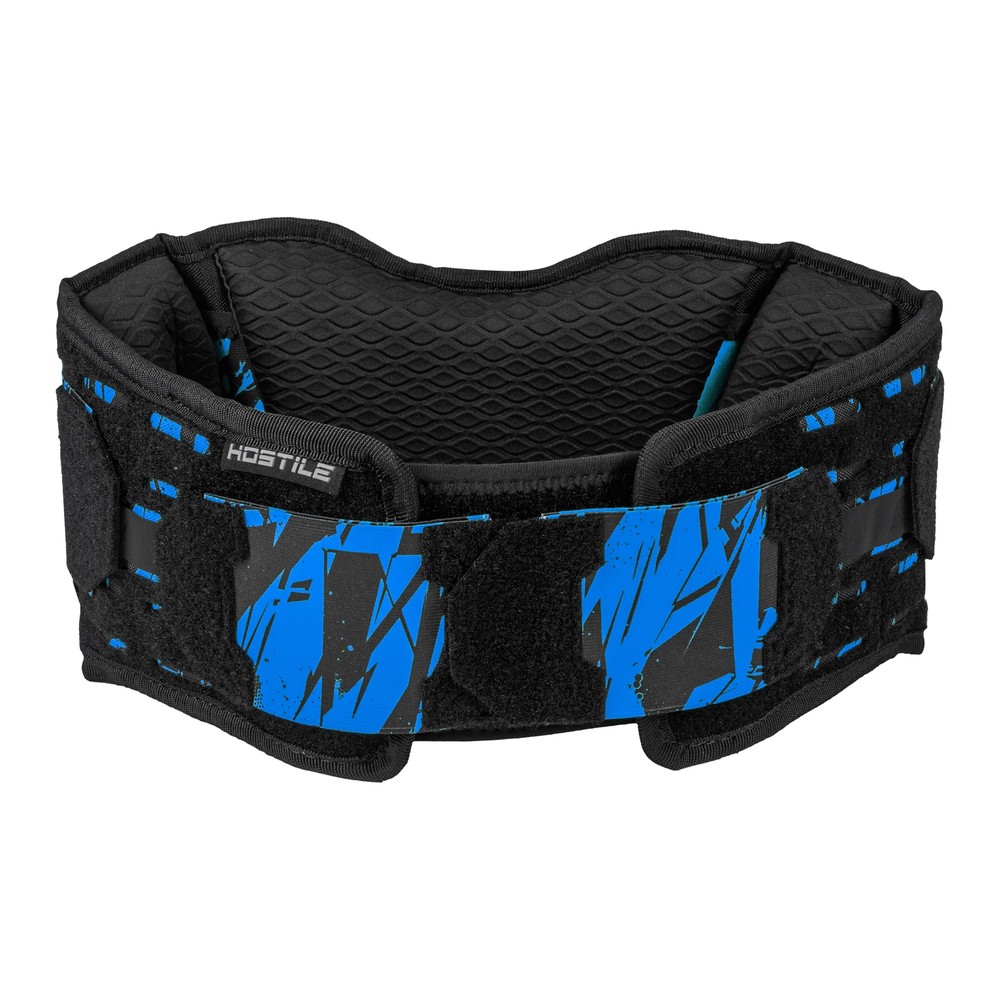 HK ARMY CTS Synapse Flex Belt -BLUE