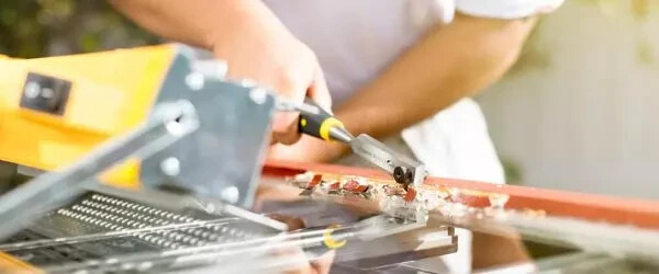 Speedheater Putty Chisel - Remove Old Putty From Windowpanes