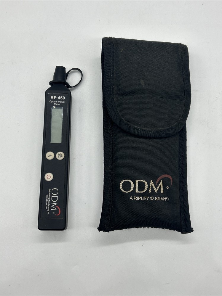 ODM RP 450-Optical Power Meter