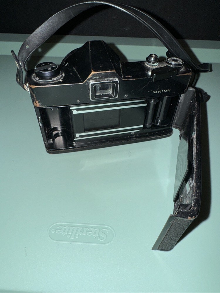 Argus STL 1000 Untested