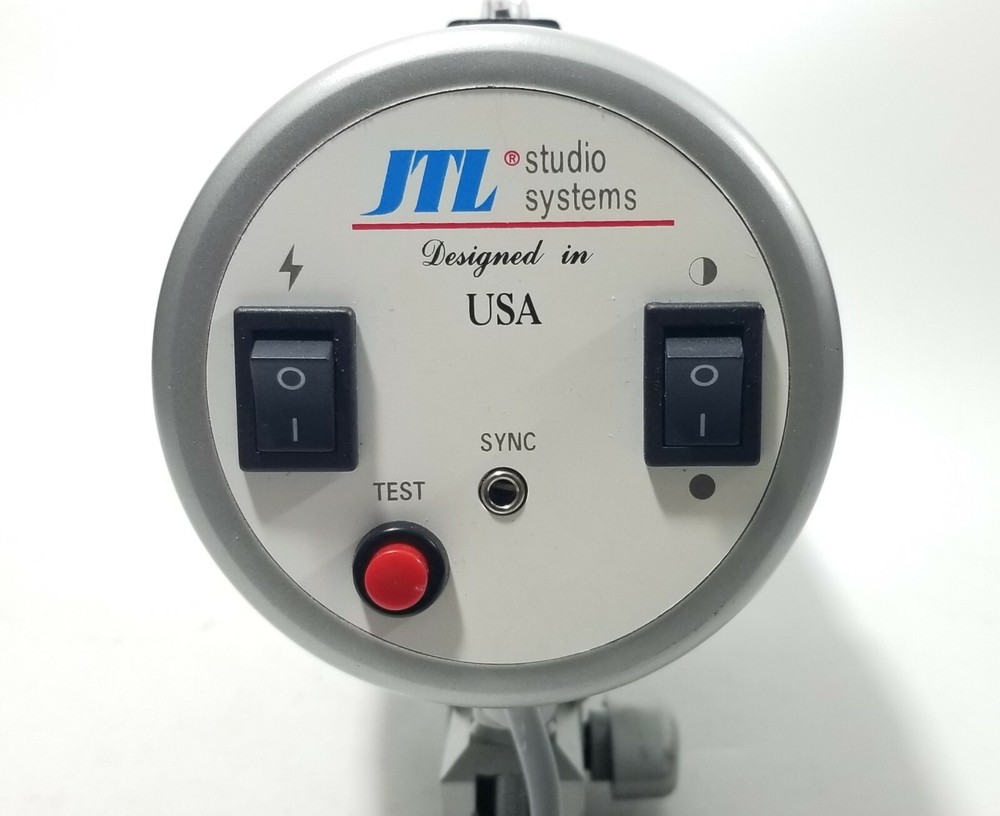 JTL Versalight Monolite Strobe J-110