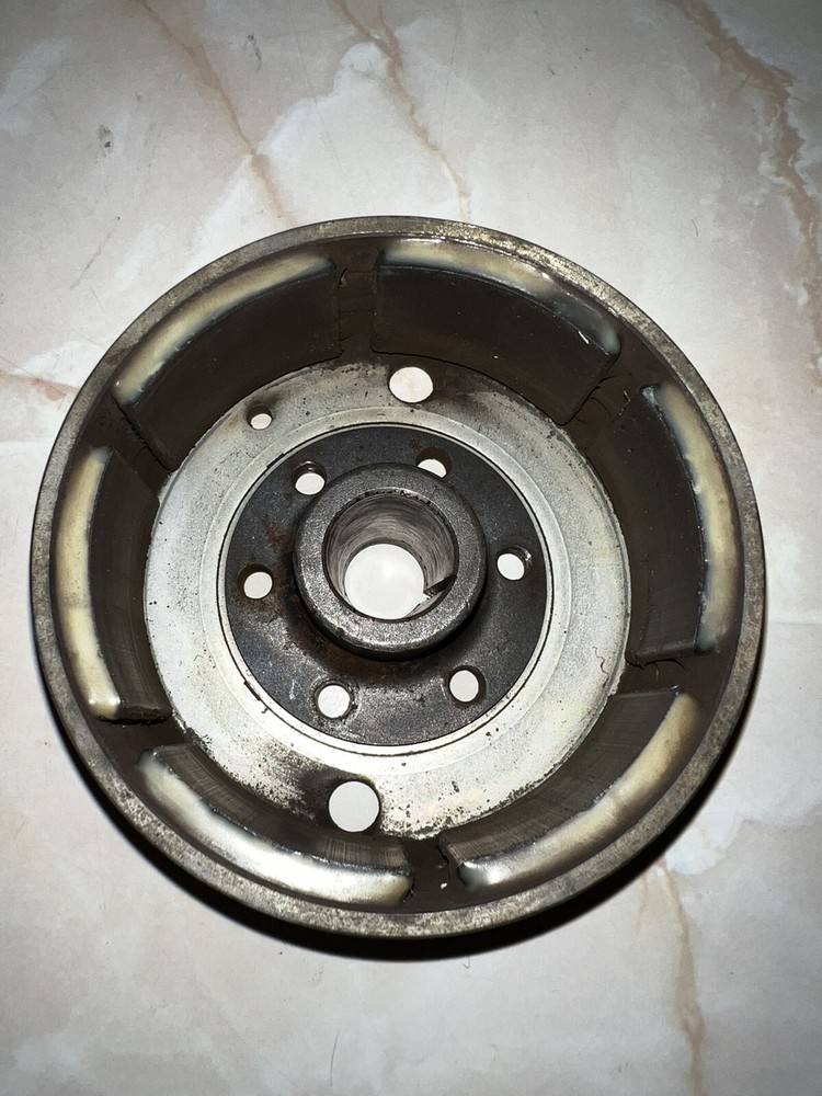 2005 Arctic Cat Z570 Flywheel