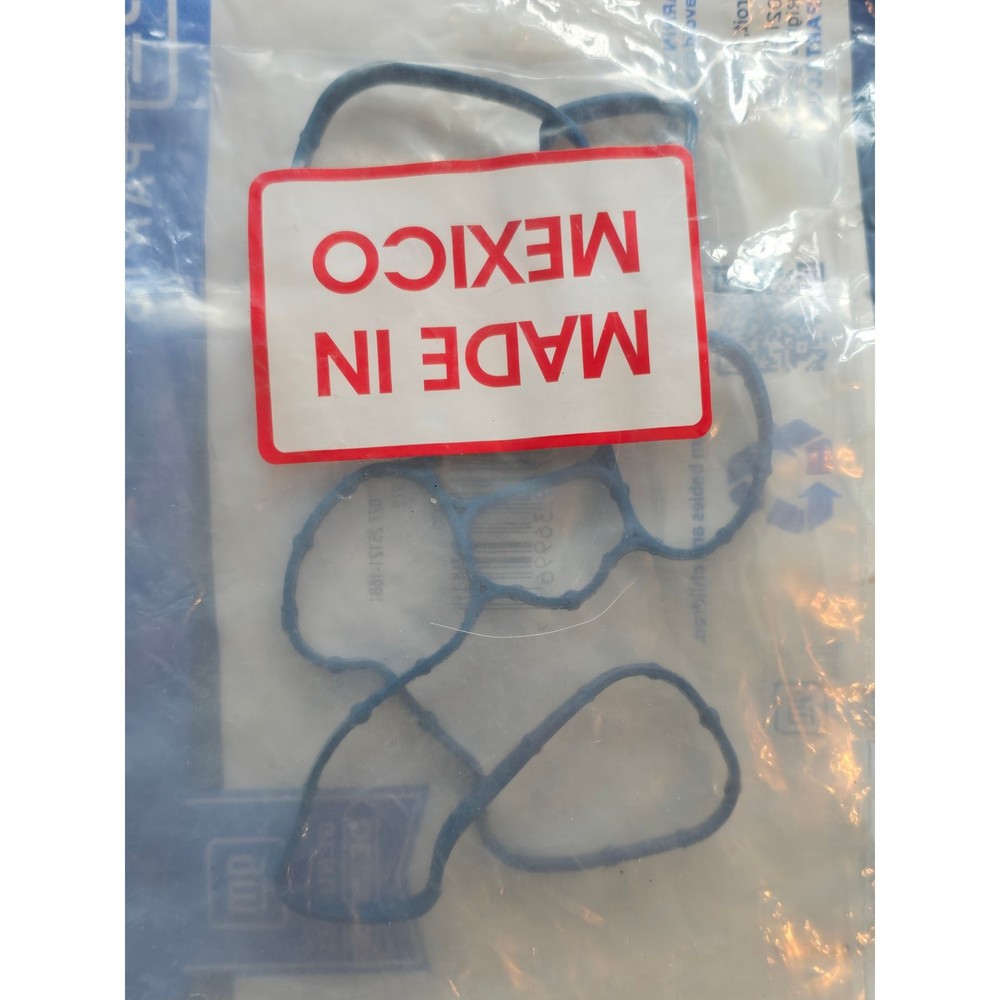 12637018 GM OEM Engine Intake Manifold Gasket