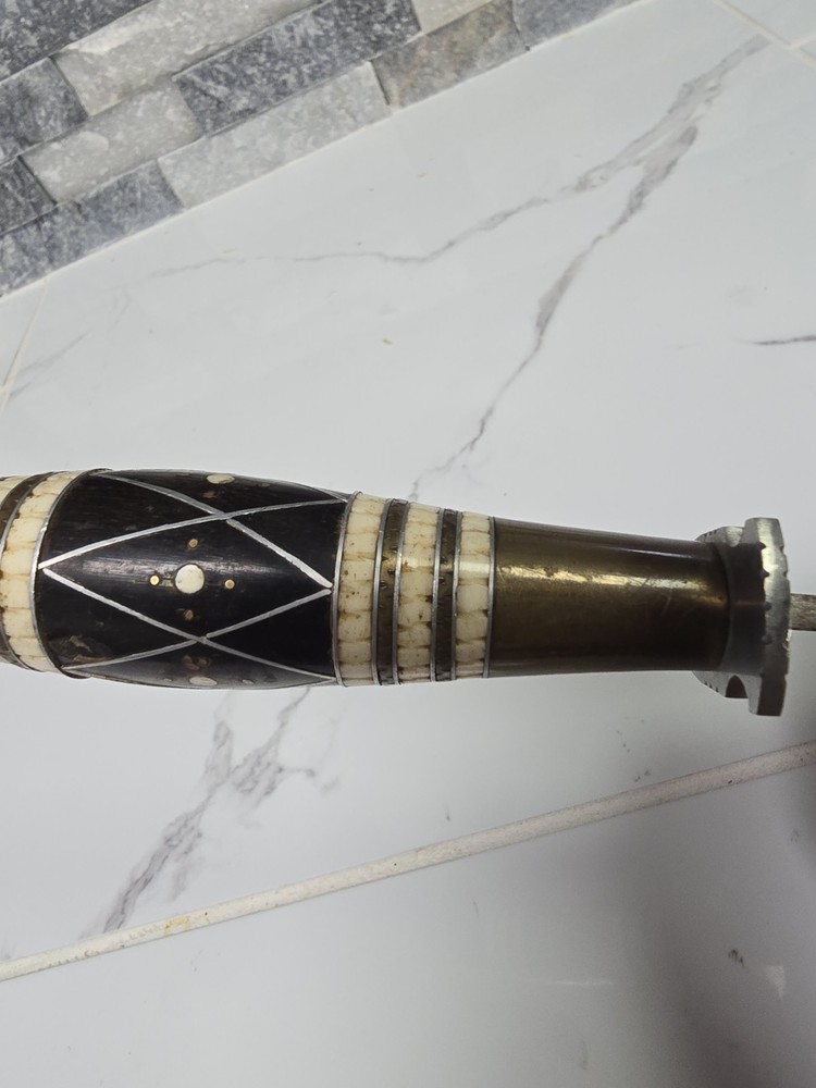 Spanish Colonial Dagger/knife See Pics